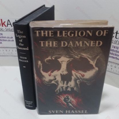Picture of The Legion of the Damned