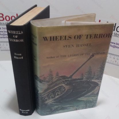 Picture of Wheels of Terror