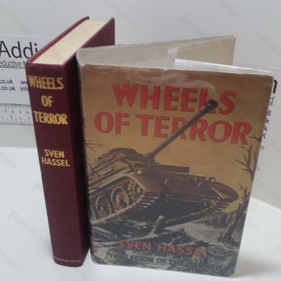 Picture of Wheels of Terror
