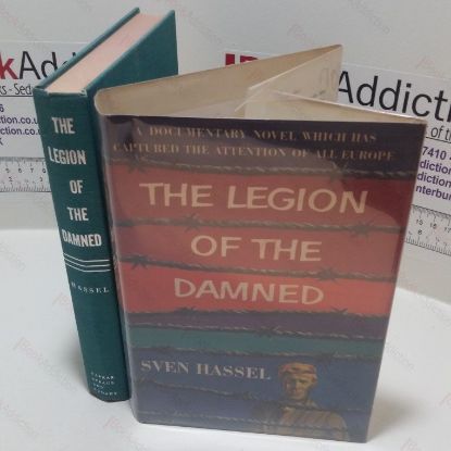 Picture of The Legion of the Damned