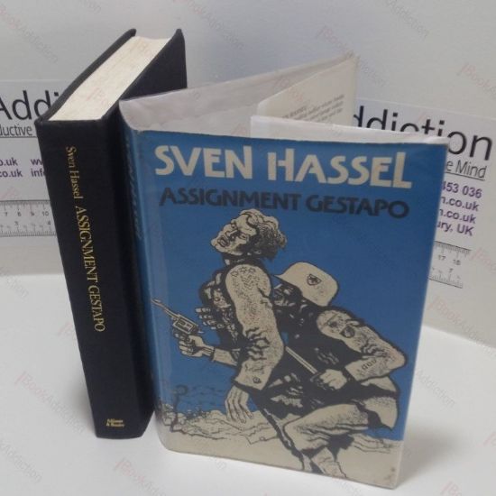 Picture of Assignment Gestapo