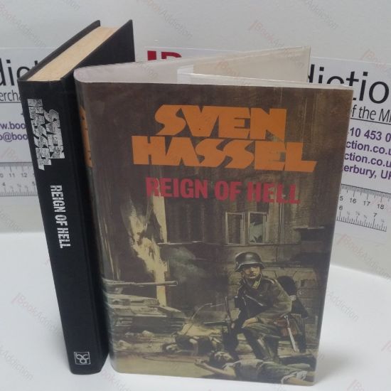 Picture of Reign of Hell