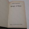 Picture of Reign of Hell