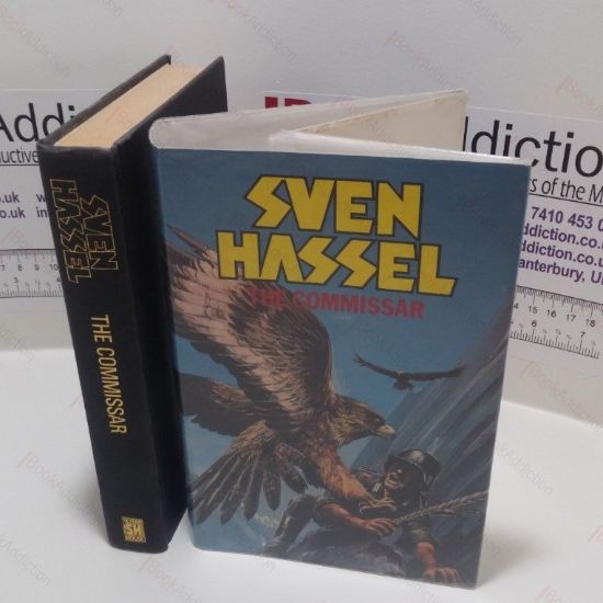 Picture of The Commissar