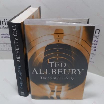 Picture of The Spirit of Liberty