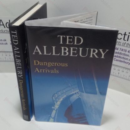 Picture of Dangerous Arrivals