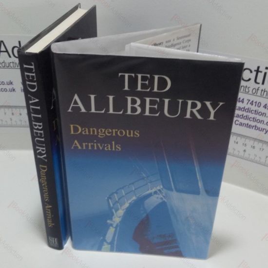 Picture of Dangerous Arrivals