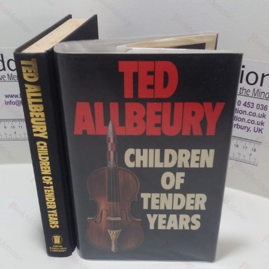 Picture of Children of Tender Years