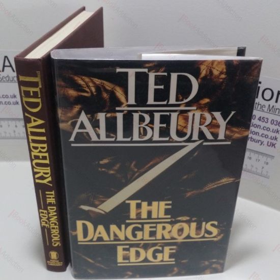 Picture of The Dangerous Edge