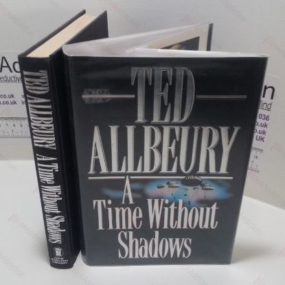 Picture of A Time Without Shadows