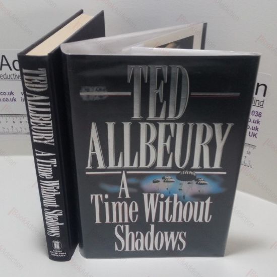 Picture of A Time Without Shadows