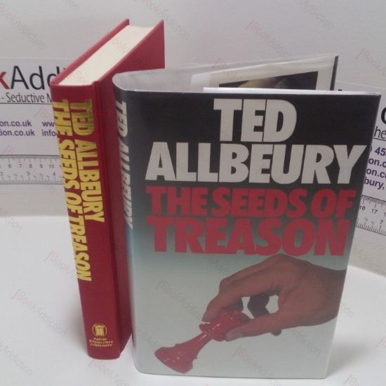 Picture of The Seeds of Treason