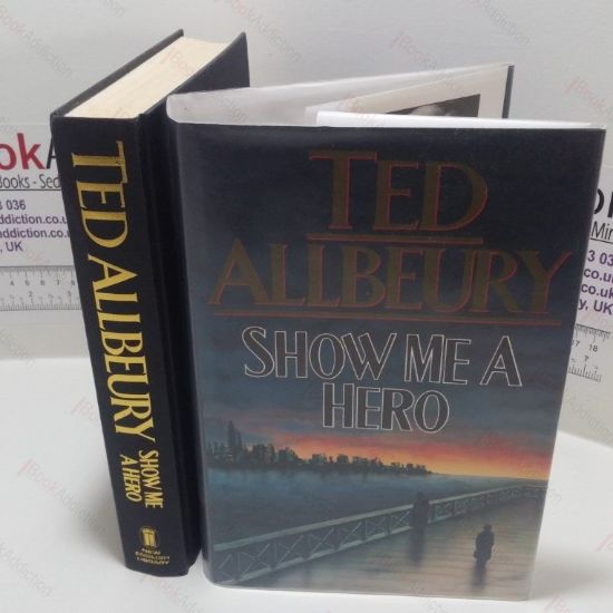 Picture of Show Me a Hero