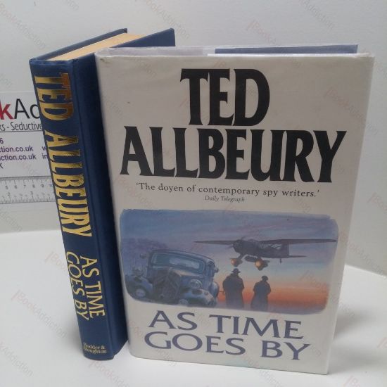 Picture of As Time Goes By