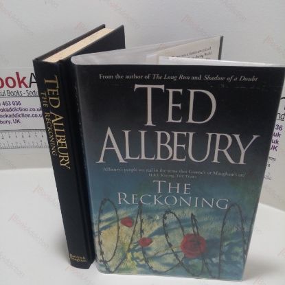 Picture of The Reckoning