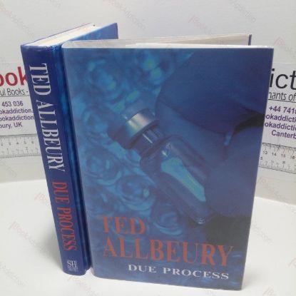 Picture of Due Process