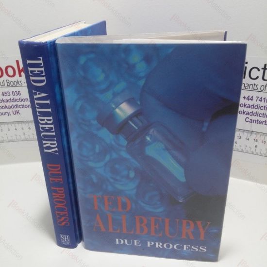 Picture of Due Process