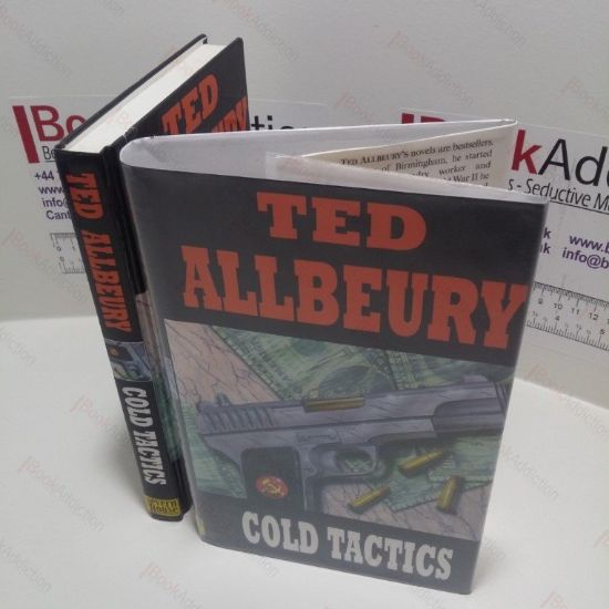 Picture of Cold Tactics