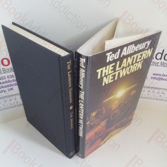 Picture of The Lantern Network