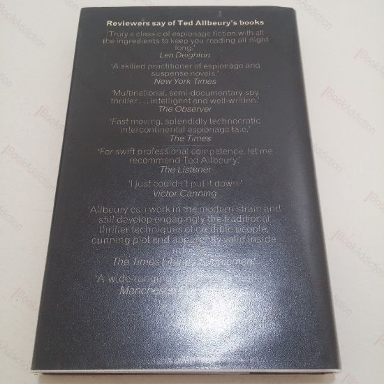 Picture of The Only Good German (Signed)