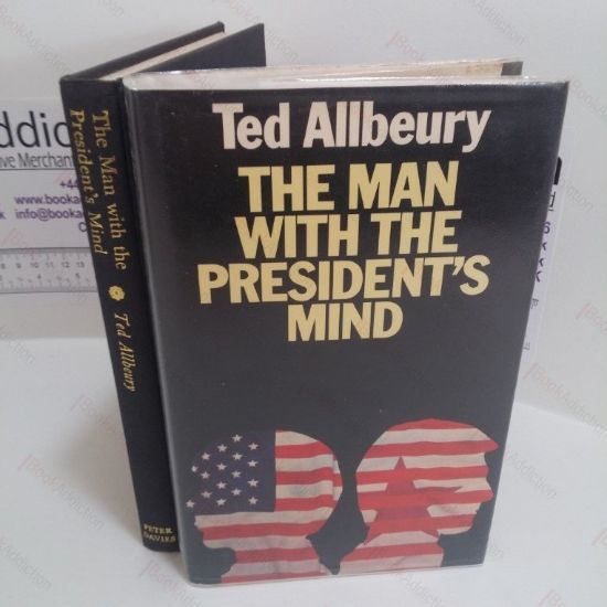 Picture of The Man with the President's Mind