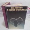 Picture of A Choice of Enemies
