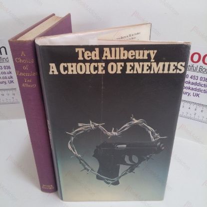 Picture of A Choice of Enemies