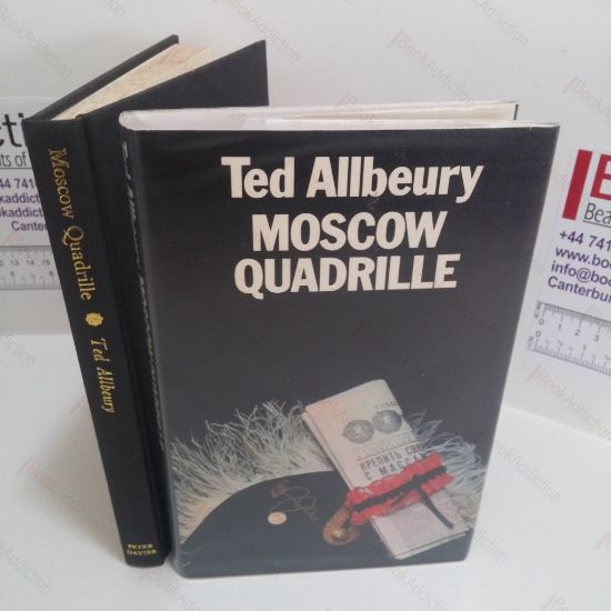 Picture of Moscow Quadrille