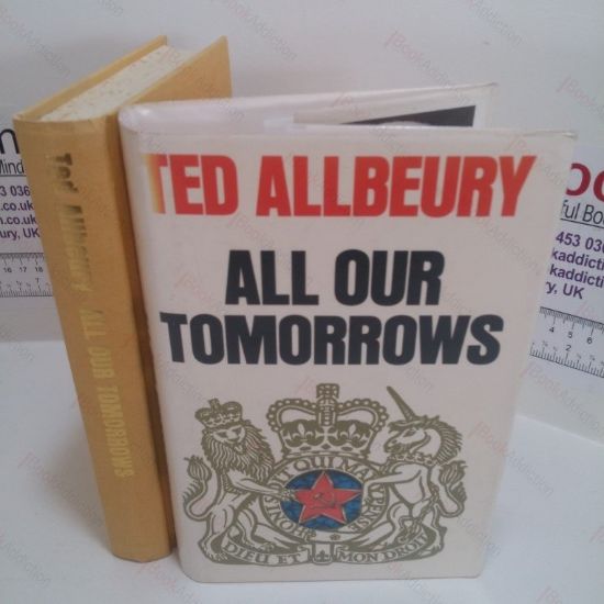 Picture of All Our Tomorrows