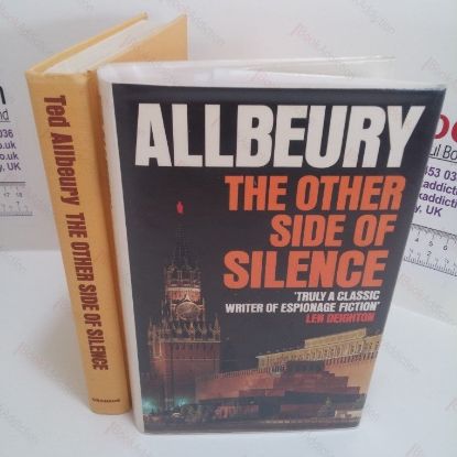 Picture of The Other Side of Silence