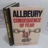 Picture of Consequence of Fear