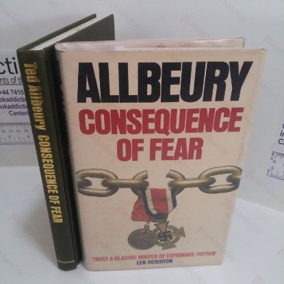 Picture of Consequence of Fear