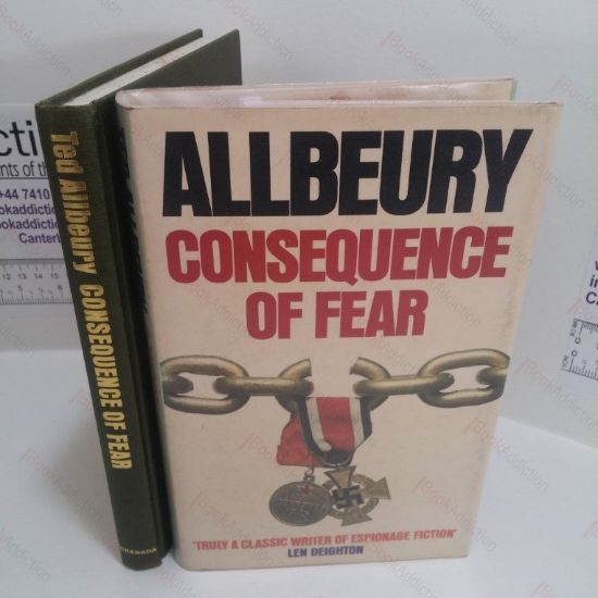 Picture of Consequence of Fear