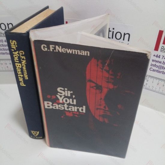 Picture of Sir, You Bastard