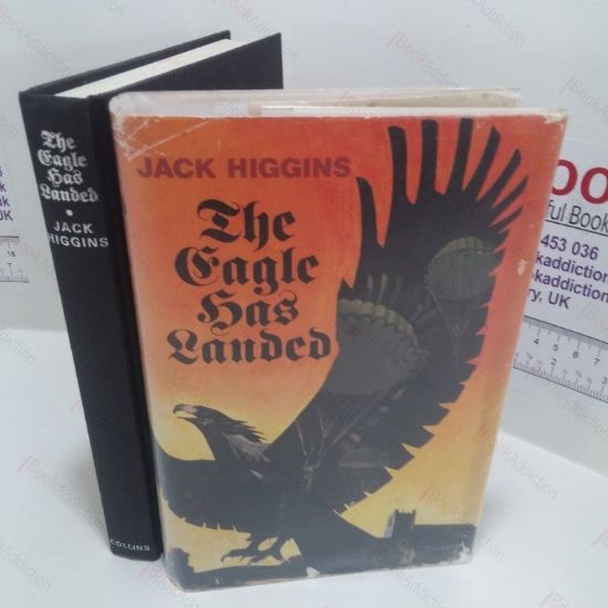 Picture of The Eagle Has Landed