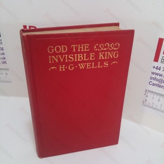 Picture of God, The Invisible King