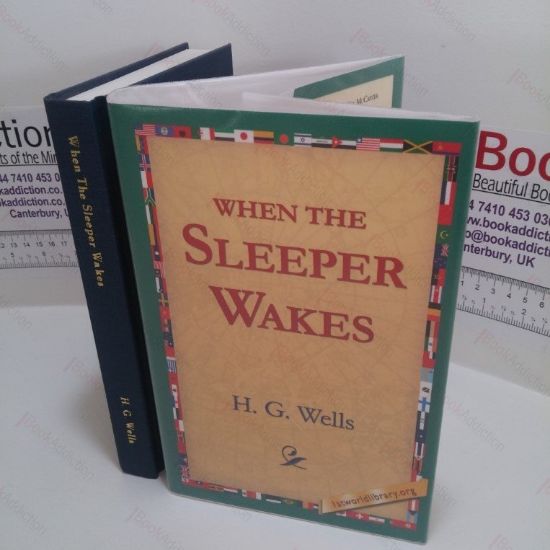 Picture of When the Sleeper Wakes