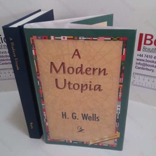 Picture of A Modern Utopia