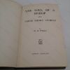 Picture of The Soul of a Bishop, and Three Short Stories (The Country of the Blind; The Pearl of Love; The Queer Story of Brownlow's Newspaper)