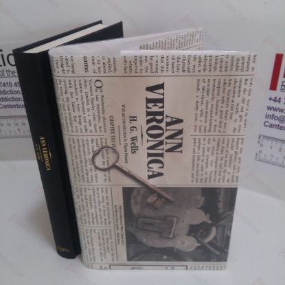 Picture of Ann Veronica