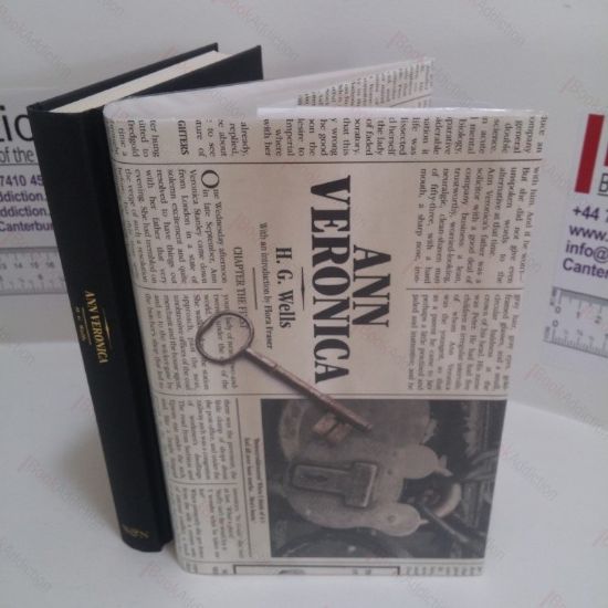 Picture of Ann Veronica