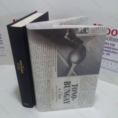 Picture of Tono-Bungay