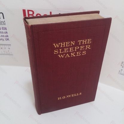 Picture of When the Sleeper Awakes
