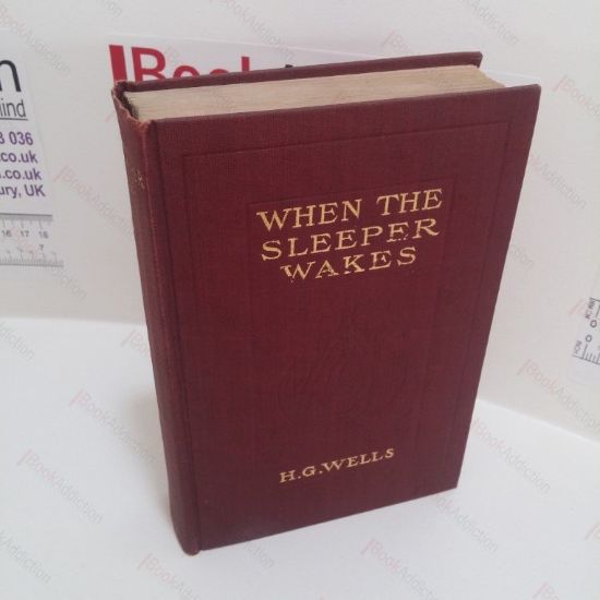Picture of When the Sleeper Awakes