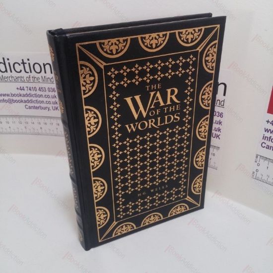 Picture of War of the Worlds (Classic Library Collector's Edition)