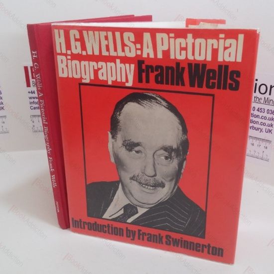 Picture of H G Wells: A Pictorial Biography