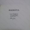Picture of MAMista (Signed)