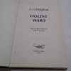 Picture of Violent Ward (Signed)