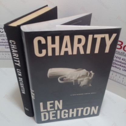 Picture of Charity (A Bernard Samson Novel)