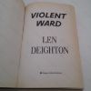 Picture of Violent Ward